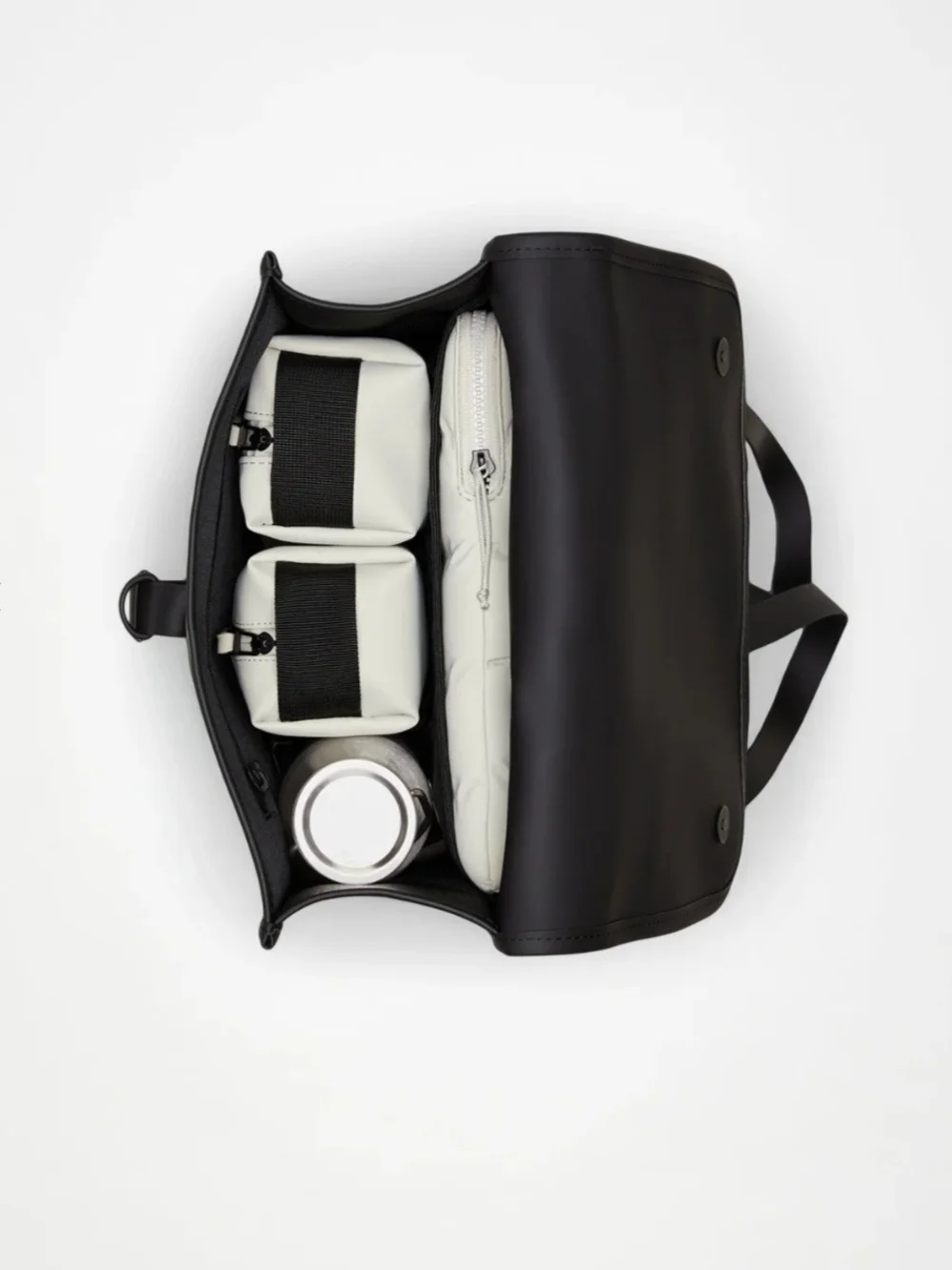 Rains black w3